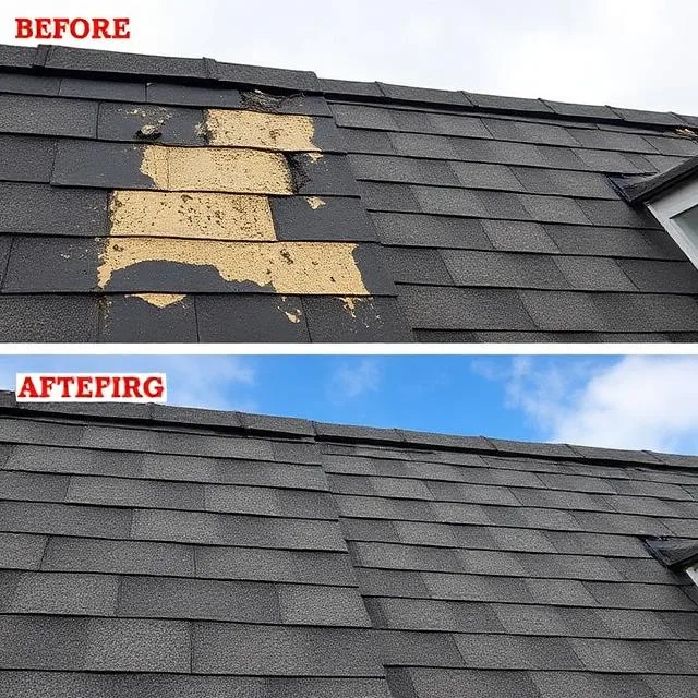 Roof Repair Near Me in Rosebud, SD near me
